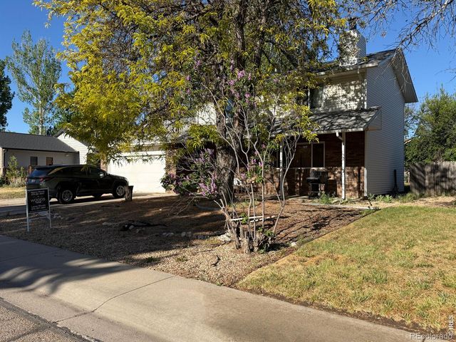 2309 44th Avenue, Greeley, CO 80634