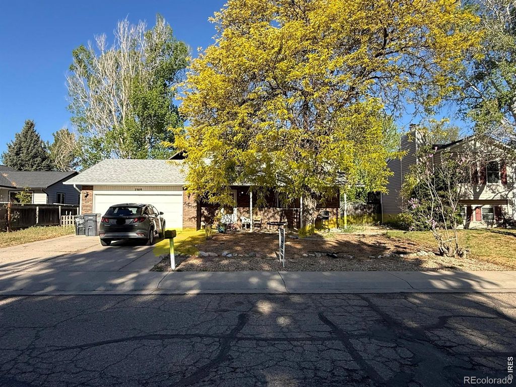 2309 44th Avenue, Greeley, CO 80634