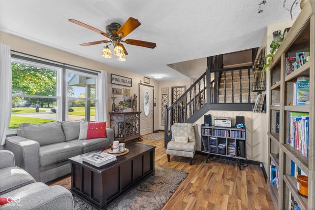 13374 N Allison Drive, Camby, IN 46113