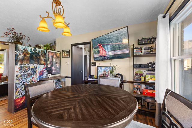 13374 N Allison Drive, Camby, IN 46113