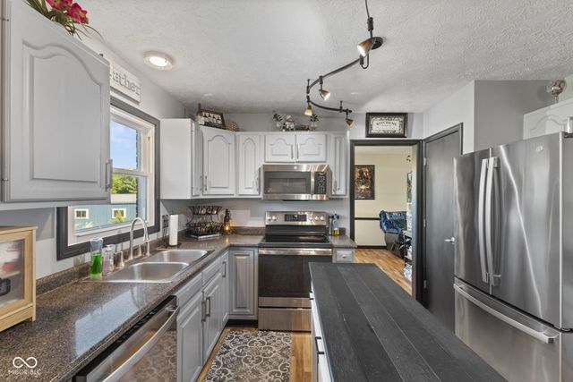 13374 N Allison Drive, Camby, IN 46113