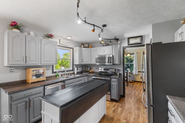 13374 N Allison Drive, Camby, IN 46113