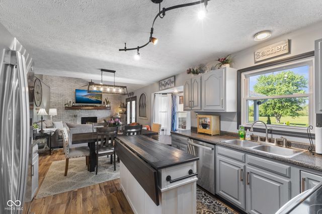 13374 N Allison Drive, Camby, IN 46113