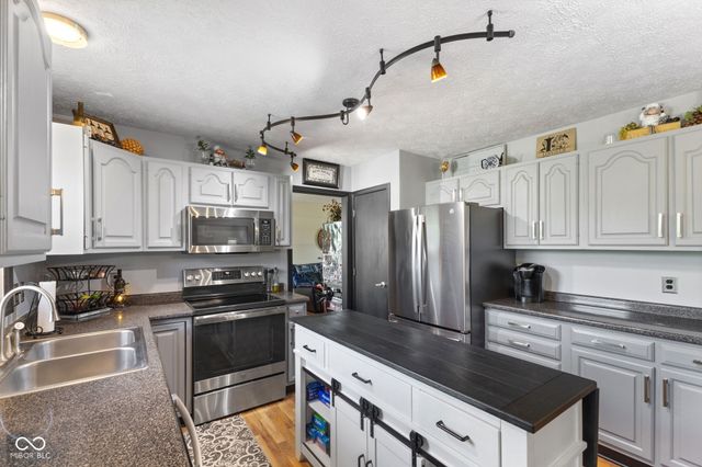 13374 N Allison Drive, Camby, IN 46113