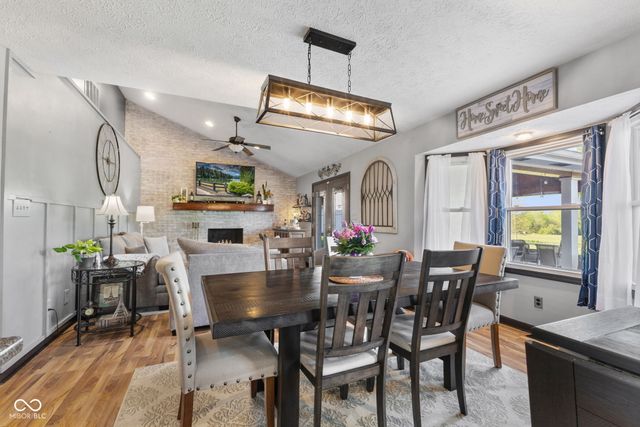 13374 N Allison Drive, Camby, IN 46113