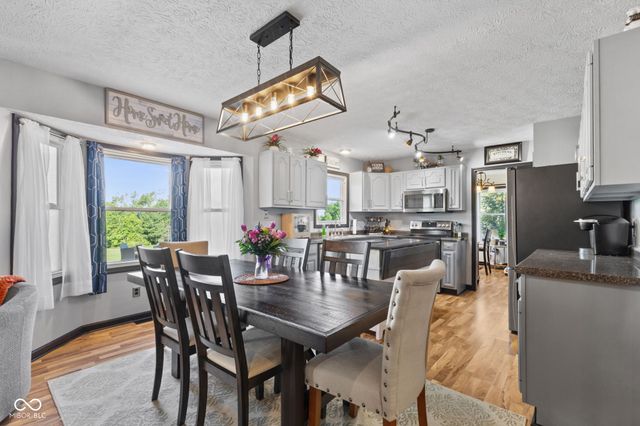 13374 N Allison Drive, Camby, IN 46113