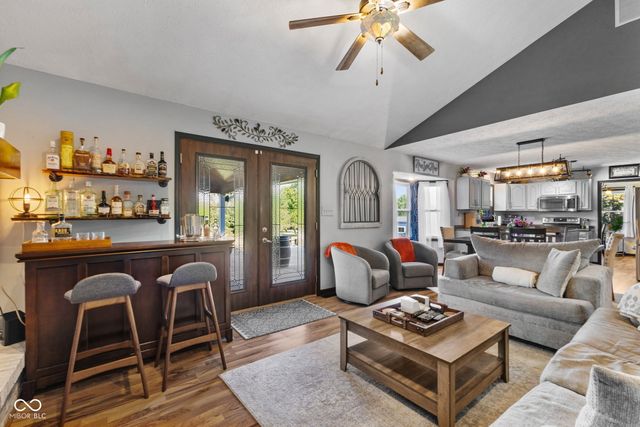 13374 N Allison Drive, Camby, IN 46113