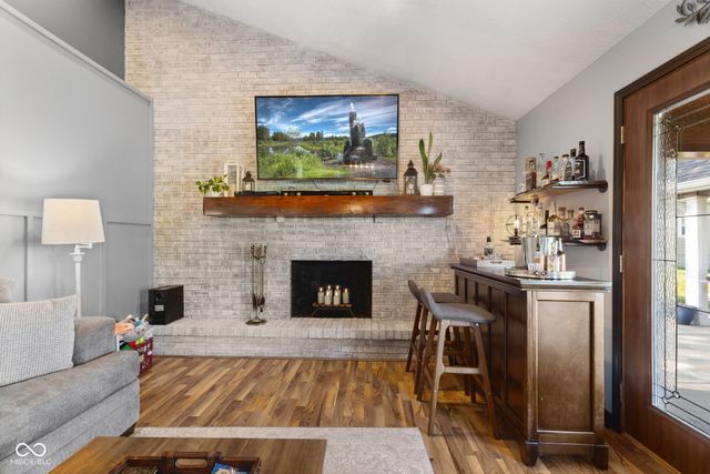 13374 N Allison Drive, Camby, IN 46113