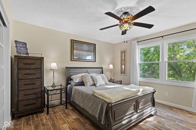 13374 N Allison Drive, Camby, IN 46113