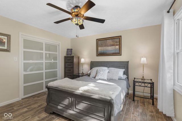 13374 N Allison Drive, Camby, IN 46113