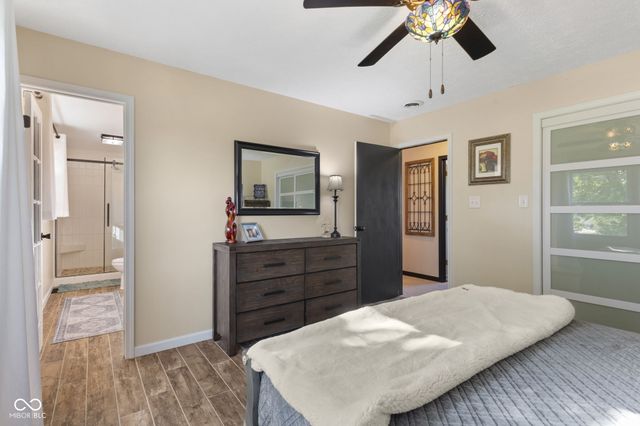13374 N Allison Drive, Camby, IN 46113