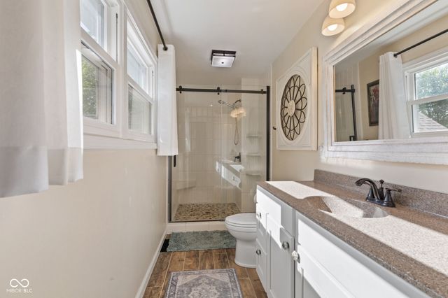 13374 N Allison Drive, Camby, IN 46113
