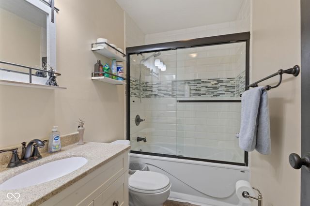 13374 N Allison Drive, Camby, IN 46113