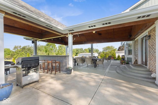 13374 N Allison Drive, Camby, IN 46113