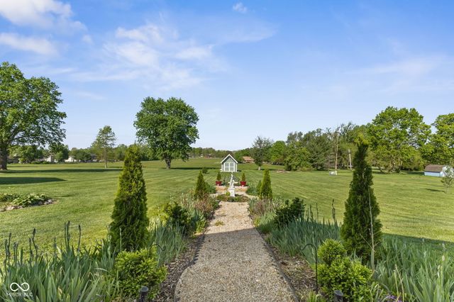 13374 N Allison Drive, Camby, IN 46113