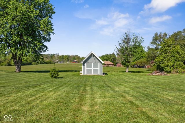13374 N Allison Drive, Camby, IN 46113