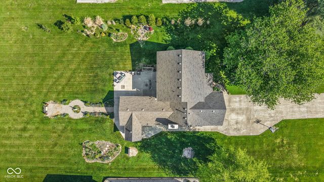 13374 N Allison Drive, Camby, IN 46113