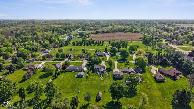 13374 N Allison Drive, Camby, IN 46113