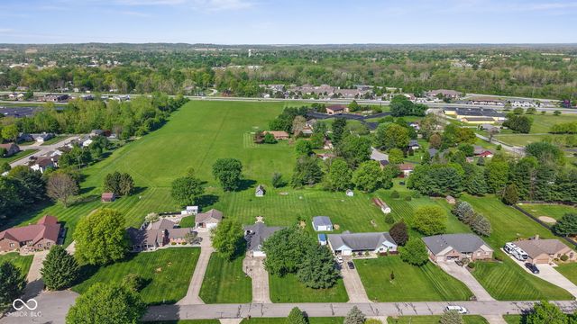 13374 N Allison Drive, Camby, IN 46113