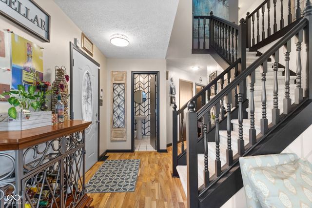 13374 N Allison Drive, Camby, IN 46113