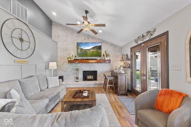 13374 N Allison Drive, Camby, IN 46113