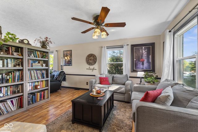 13374 N Allison Drive, Camby, IN 46113