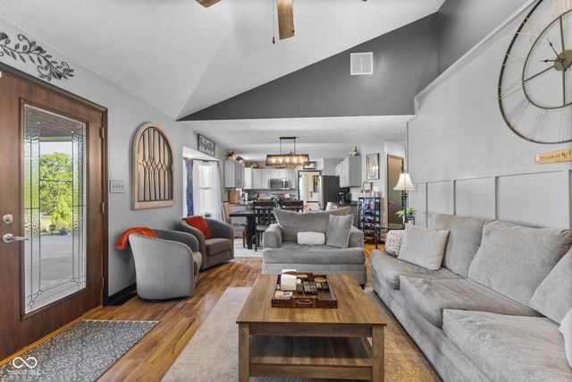 13374 N Allison Drive, Camby, IN 46113