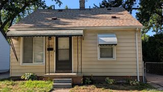1305 Bauman Avenue, Royal Oak, MI 48073