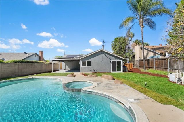 7905 Amethyst, Rancho Cucamonga, CA 91730