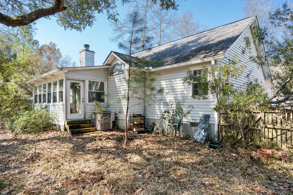 Image 42 of property listing at 2627 Sun Beam Way, Charleston, SC 29414