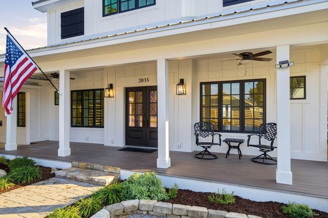 2035 S Wind Trace Road, Navarre, FL 32566