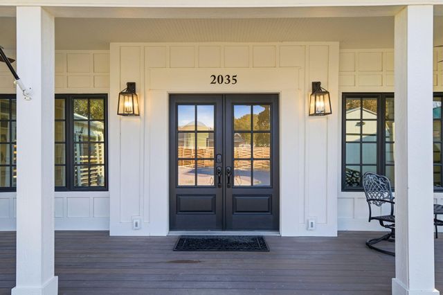 2035 S Wind Trace Road, Navarre, FL 32566