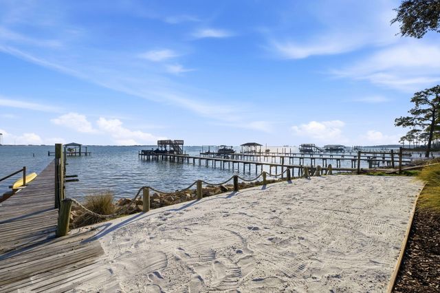 2035 S Wind Trace Road, Navarre, FL 32566