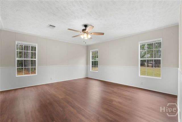 147 Creek Ridge Road, Claxton, GA 30417