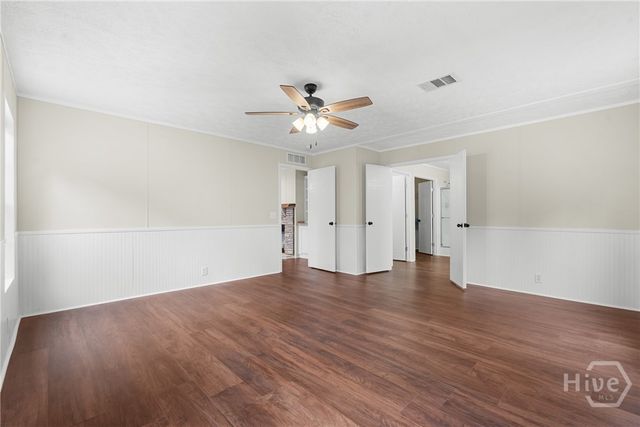 147 Creek Ridge Road, Claxton, GA 30417