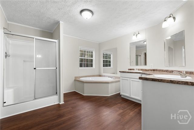 147 Creek Ridge Road, Claxton, GA 30417