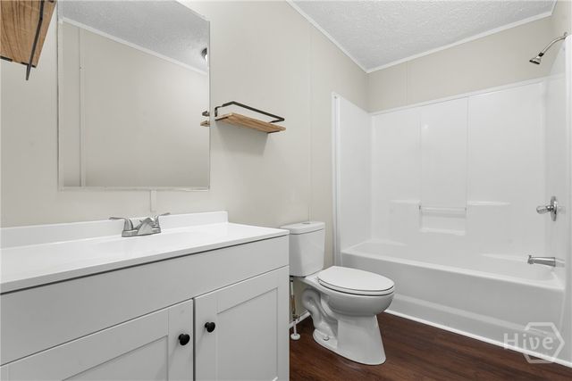 147 Creek Ridge Road, Claxton, GA 30417