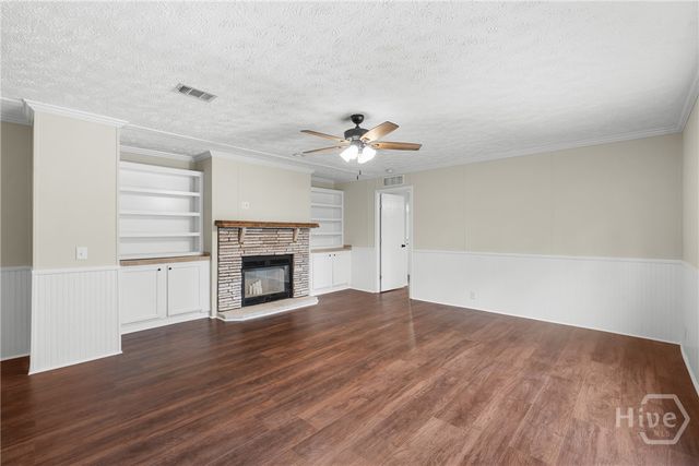 147 Creek Ridge Road, Claxton, GA 30417