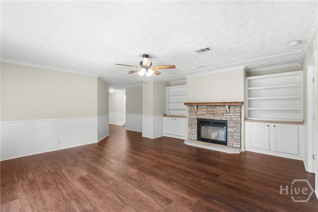 147 Creek Ridge Road, Claxton, GA 30417