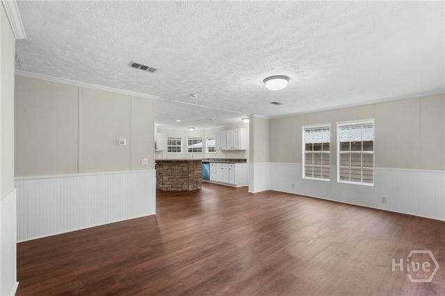 147 Creek Ridge Road, Claxton, GA 30417