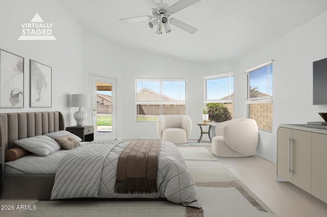 451 W MENDOZA Circle, Mesa, AZ 85210
