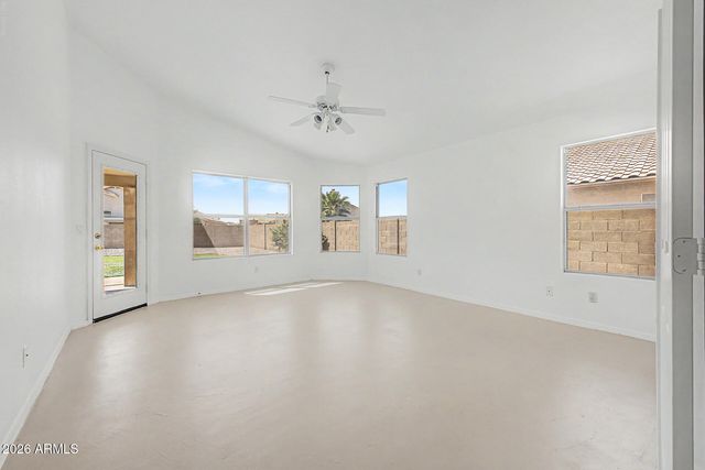 451 W MENDOZA Circle, Mesa, AZ 85210