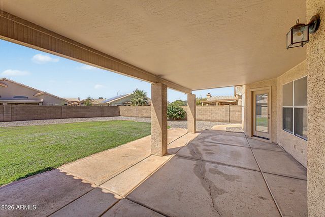 451 W MENDOZA Circle, Mesa, AZ 85210