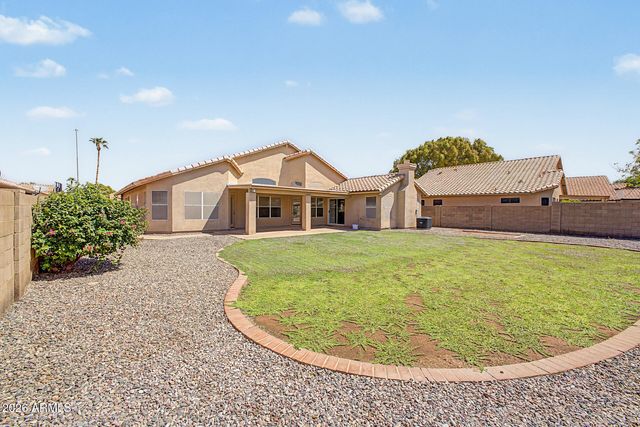 451 W MENDOZA Circle, Mesa, AZ 85210