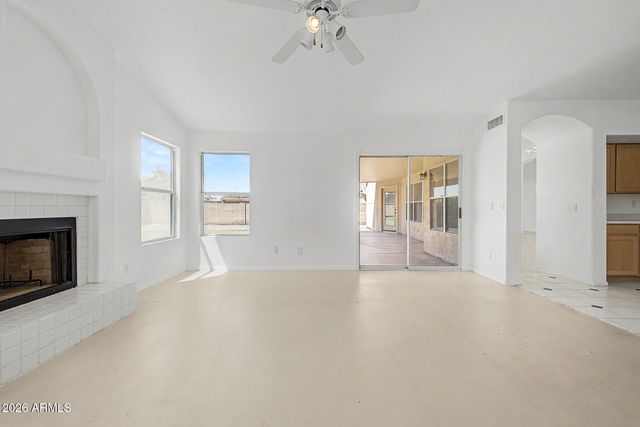 451 W MENDOZA Circle, Mesa, AZ 85210