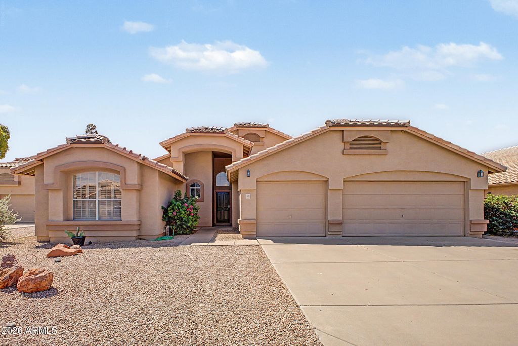 451 W MENDOZA Circle, Mesa, AZ 85210