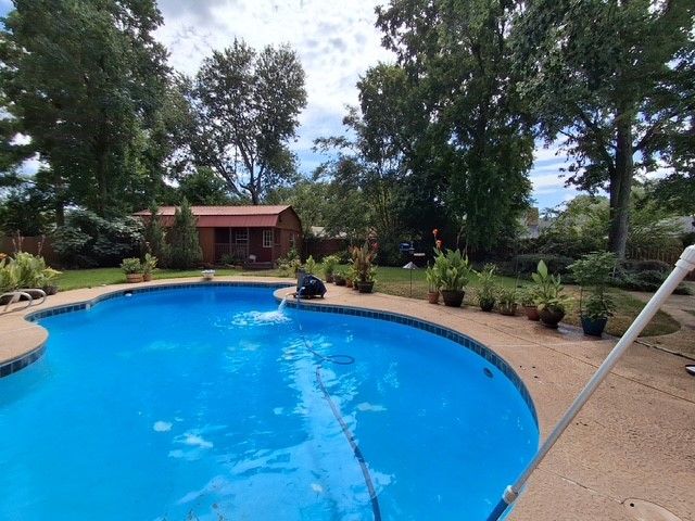 2300 Wesley Circle, Bossier City, LA 71111