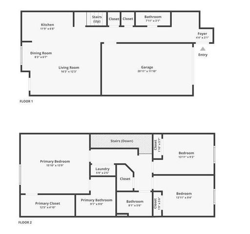 726 SW 1st Way, Pompano Beach, FL 33060