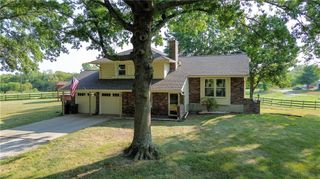24001 E 223rd Street, Harrisonville, MO 64701