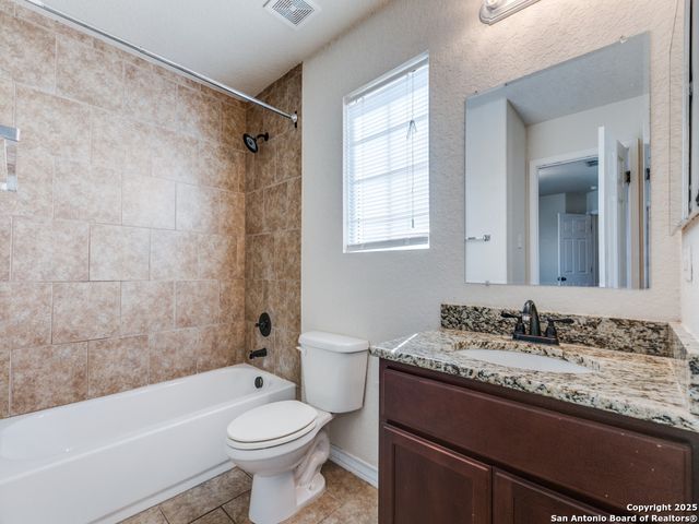 4921 APPLESEED CT, San Antonio, TX 78238